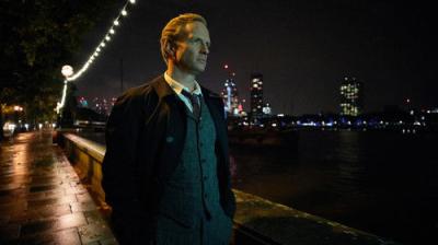 Stan Lee's Lucky Man