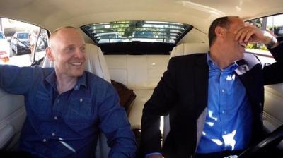 Comedians in Cars Getting Coffee