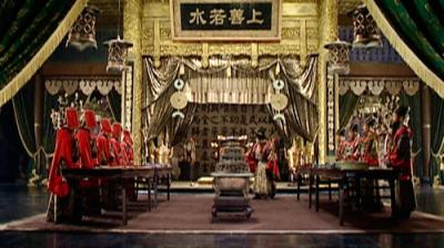 大明王朝1566