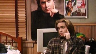 Boy Meets World