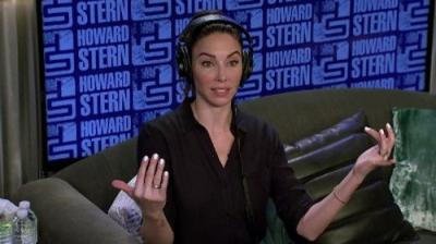 The Howard Stern Interview