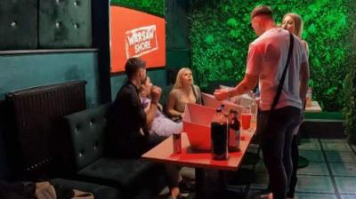Warsaw Shore: Ekipa z Warszawy