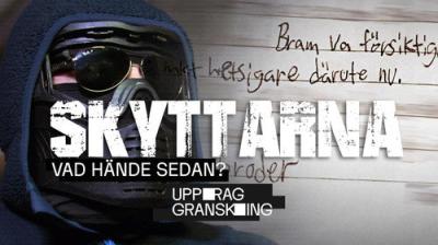 Uppdrag granskning sommar