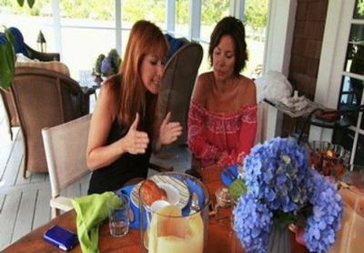 The Real Housewives of New York City