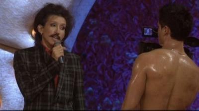 Comedy Woman