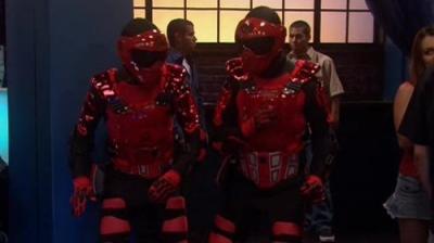 Drake & Josh