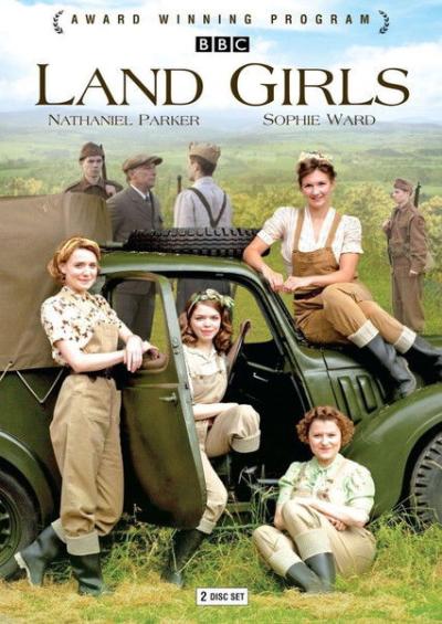 Land Girls filmas online