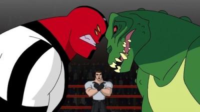 Ben 10