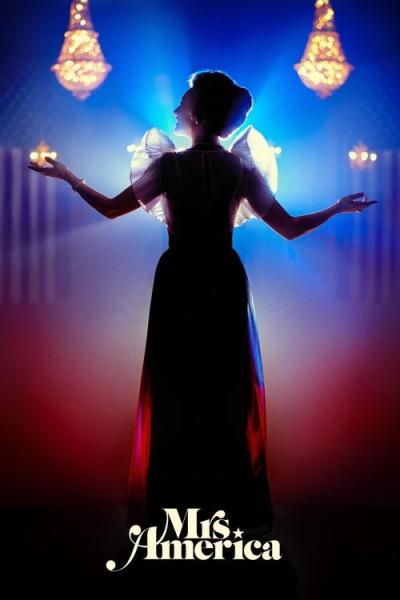Mrs. America filmas online