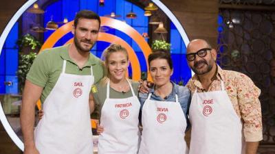 MasterChef Celebrity