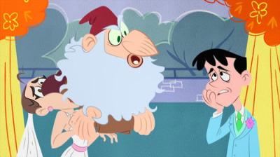 Animaniacs