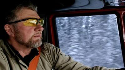 Ice Road Truckers