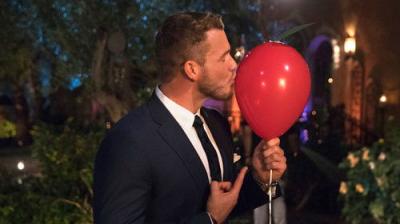 The Bachelor