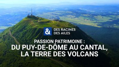 Des racines & des ailes