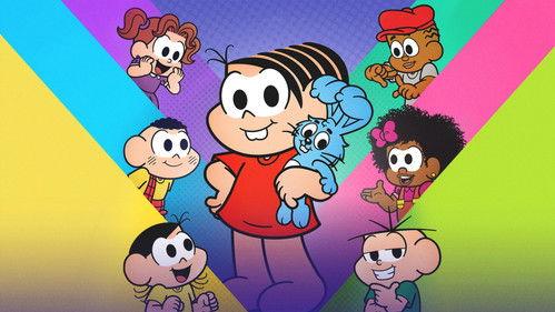 Turma da Mônica filmas žiurėti online