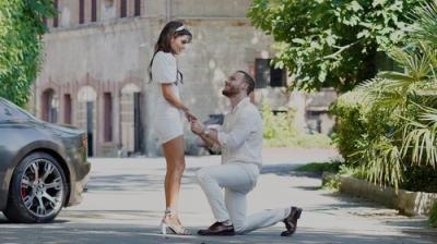 Pabelsk į mano širdį