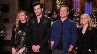 Saturday Night Live