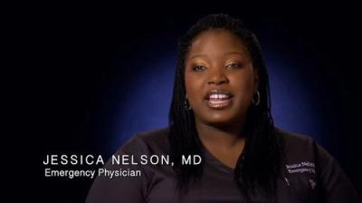 Untold Stories of the ER