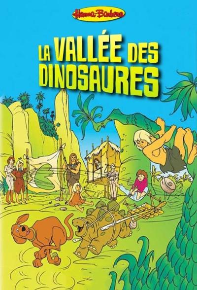 Valley of the Dinosaurs filmas online