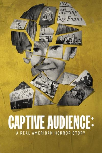 Captive Audience: A Real American Horror Story filmas online
