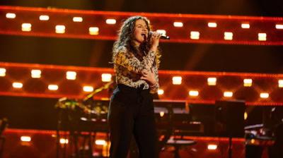 The Voice UK