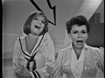 The Judy Garland Show
