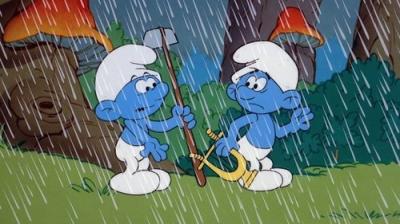 Smurfai