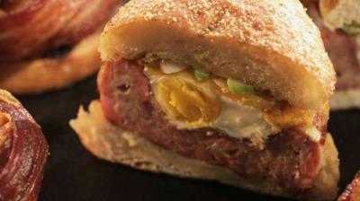 Steven Raichlen's Project Smoke