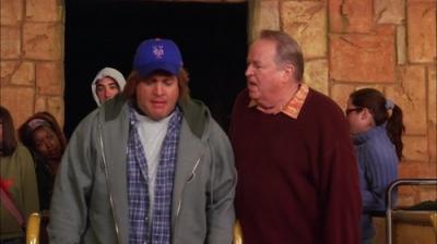The King of Queens