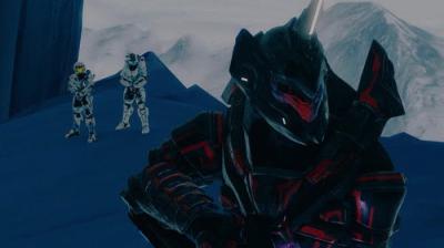 Red vs. Blue