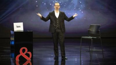 Penn & Teller: Fool Us