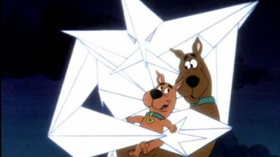 Scooby-Doo and Scrappy-Doo