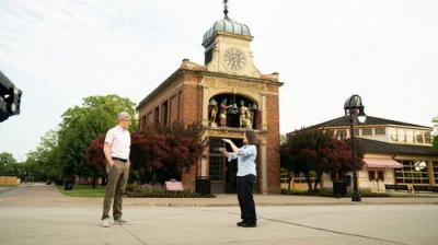 The Henry Ford's Innovation Nation