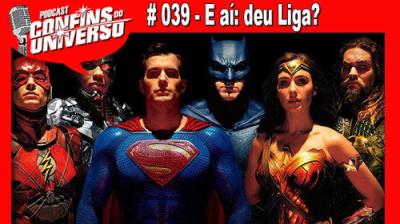 Confins do Universo