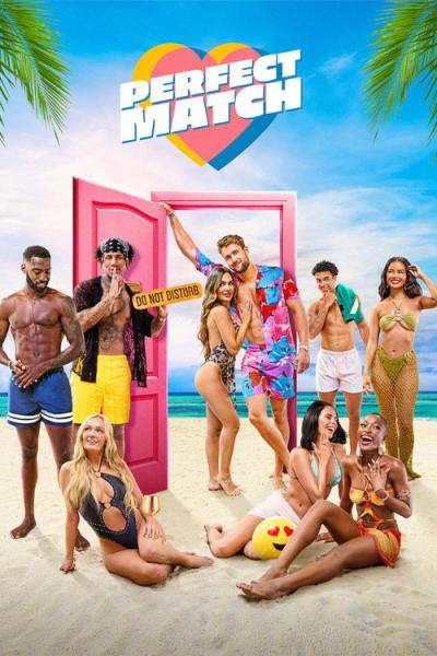 Perfect Match filmas online