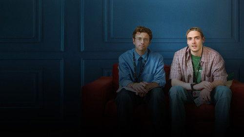 Jibé et Lucien en coulisses filmas žiurėti online