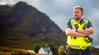 Highland Cops