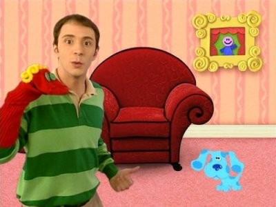 Blue's Clues