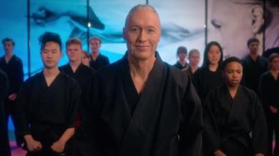 Kobra Kai