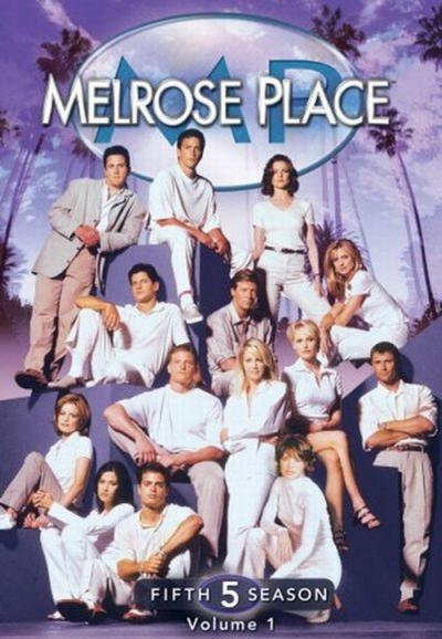 Melrose Place filmas online
