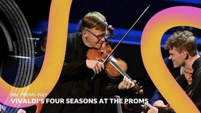 BBC Proms