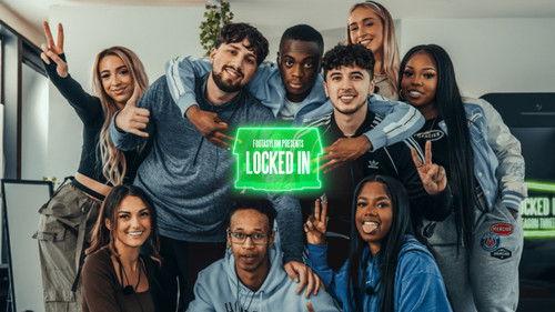 Locked In filmas žiurėti online