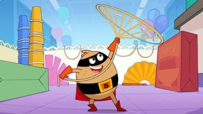 Supertato