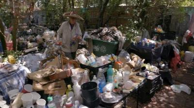 Hoarders