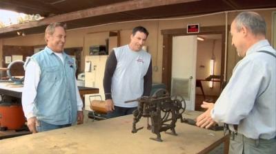 American Restoration