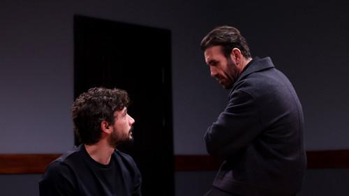 Yeraltı filmas žiurėti online
