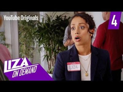 Liza on Demand