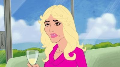 Mike Tyson Mysteries