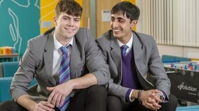 Ackley Bridge