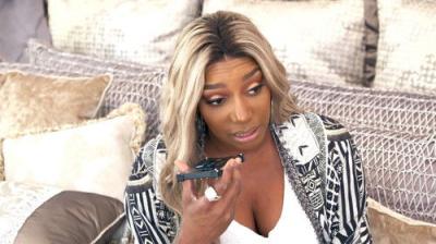 The Real Housewives of Atlanta